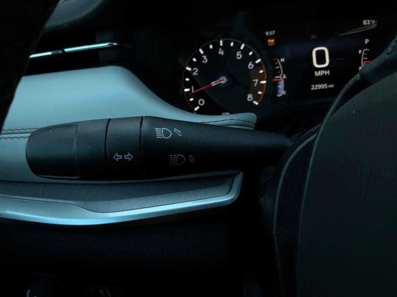 Used 2025 Jeep Compass Limited AWD/4WD image 37