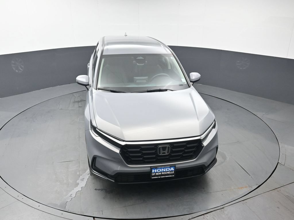 Certified 2024 Honda CR-V LX image 42