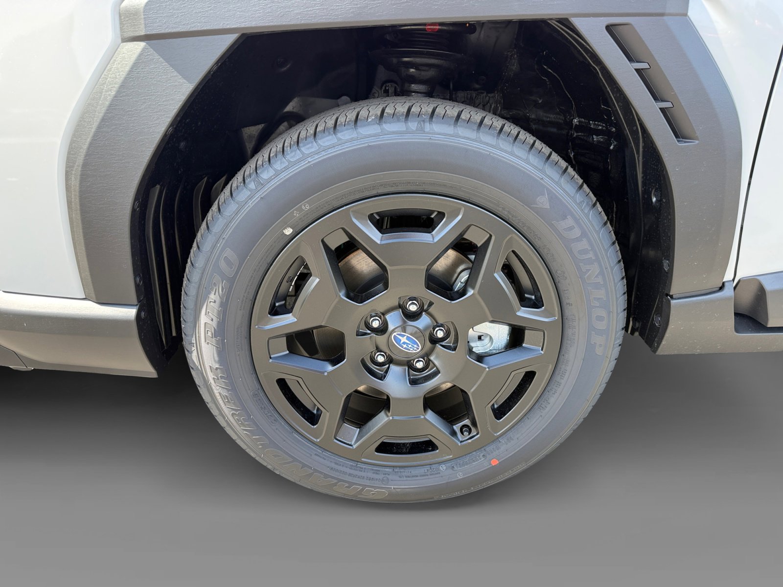 New 2026 Subaru Outback Limited AWD/4WD image 9