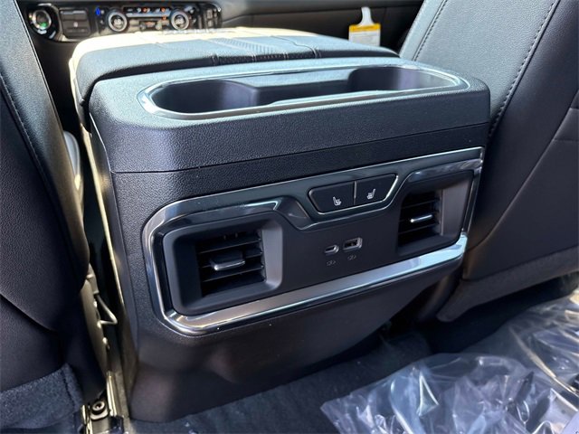 New 2026 Chevrolet Silverado 2500 High Country w/ Technology Package image 17