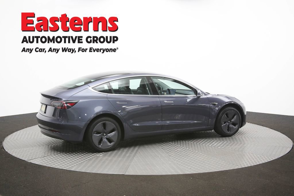 Used 2019 Tesla Model 3 Standard Range Plus RWD image 37