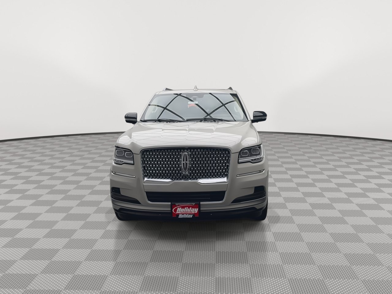 Used 2023 Lincoln Navigator L Reserve AWD/4WD image 39