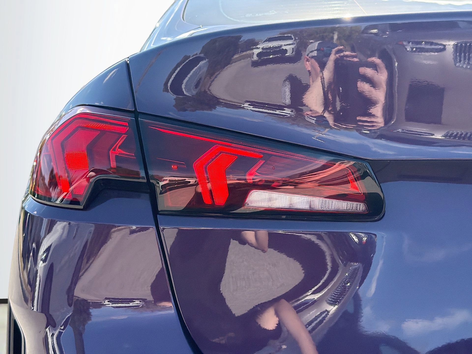 Used 2026 BMW 228i 228 Gran Coupe w/ Technology Package image 11