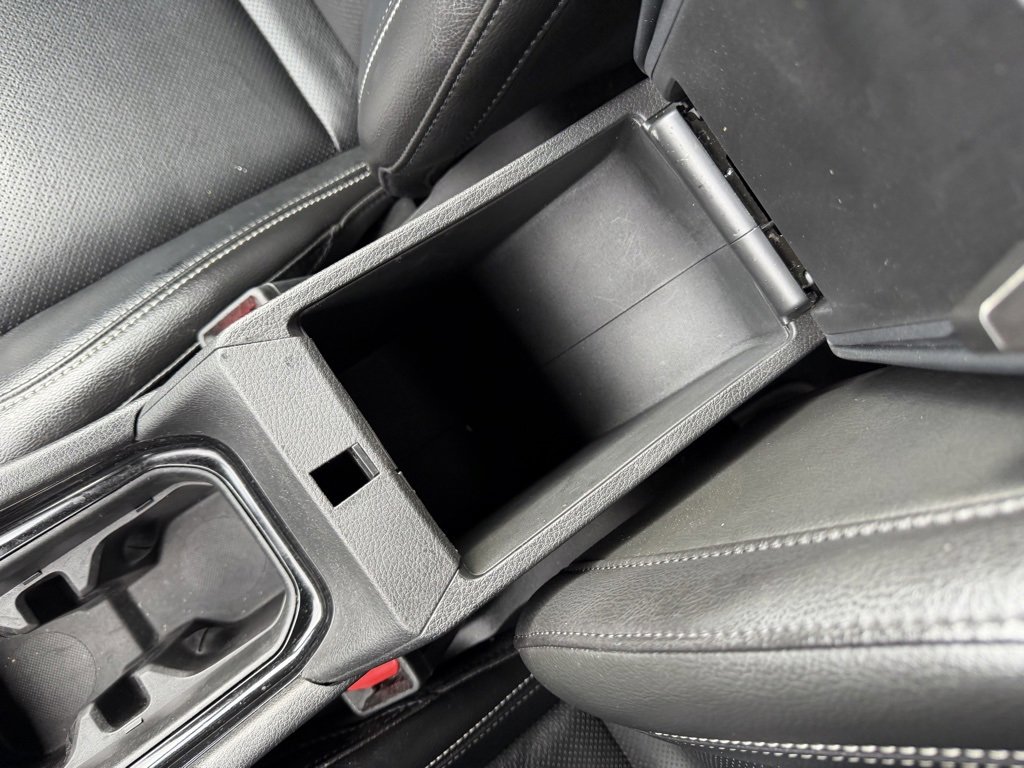 Used 2022 Jeep Compass High Altitude image 27