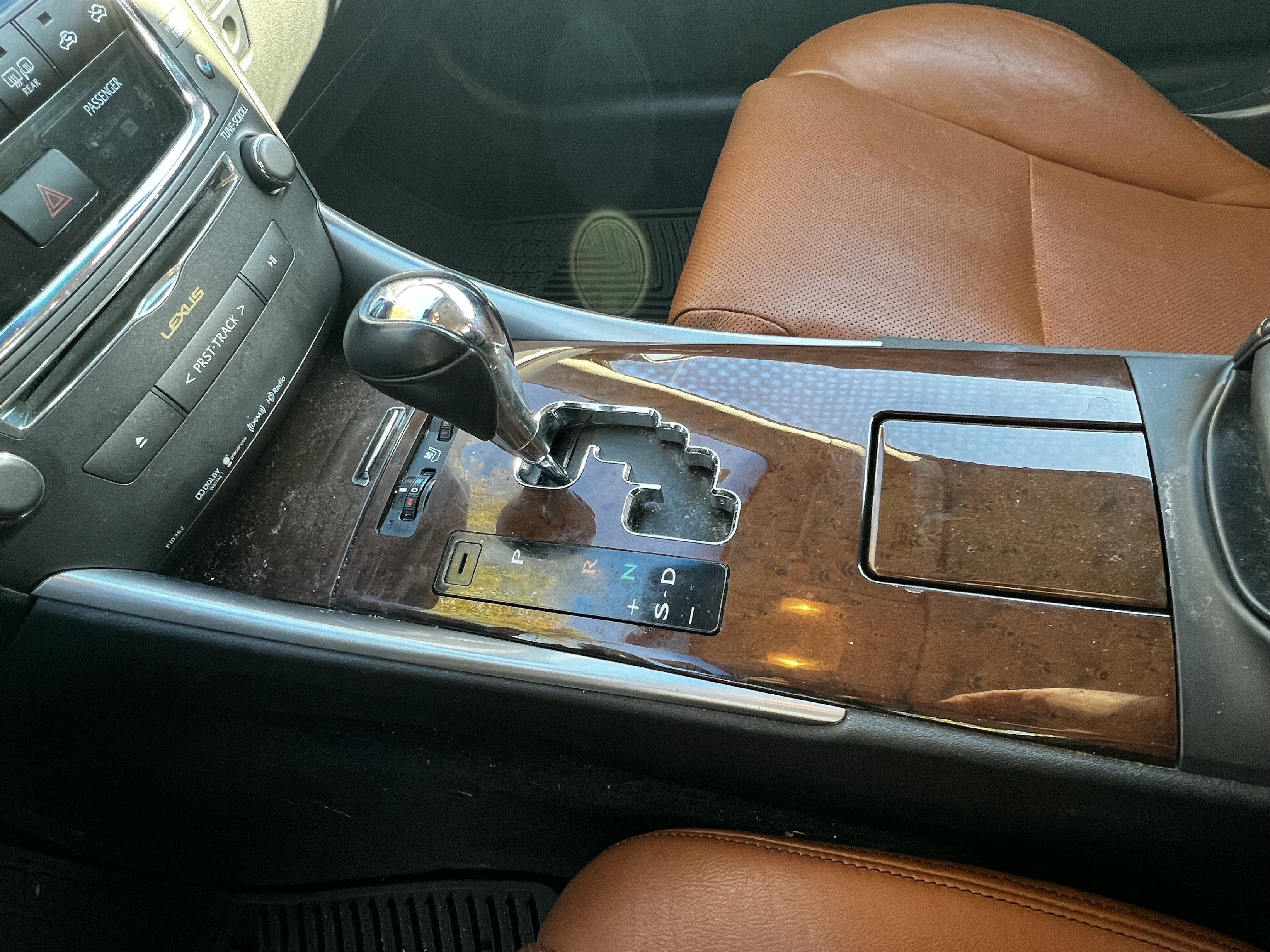 Used 2014 Lexus IS 250C image 28