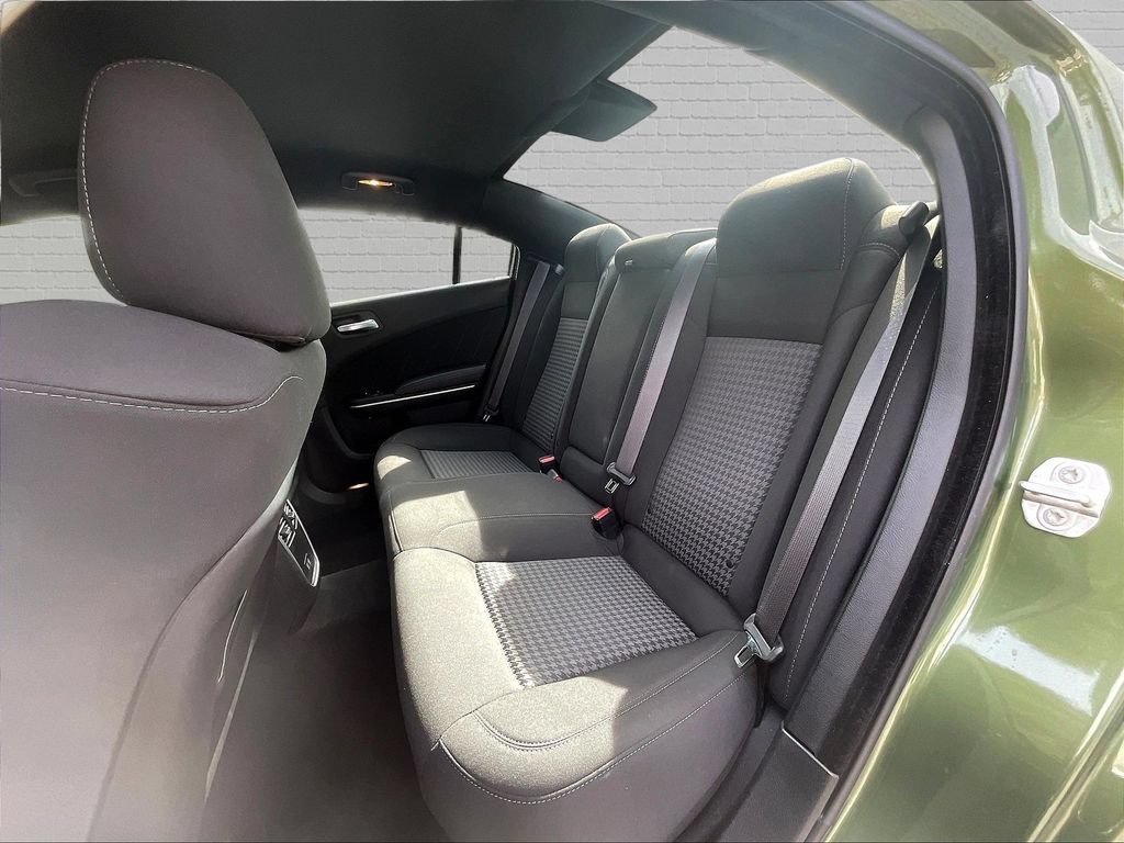 Used 2023 Dodge Charger Scat Pack RWD image 20