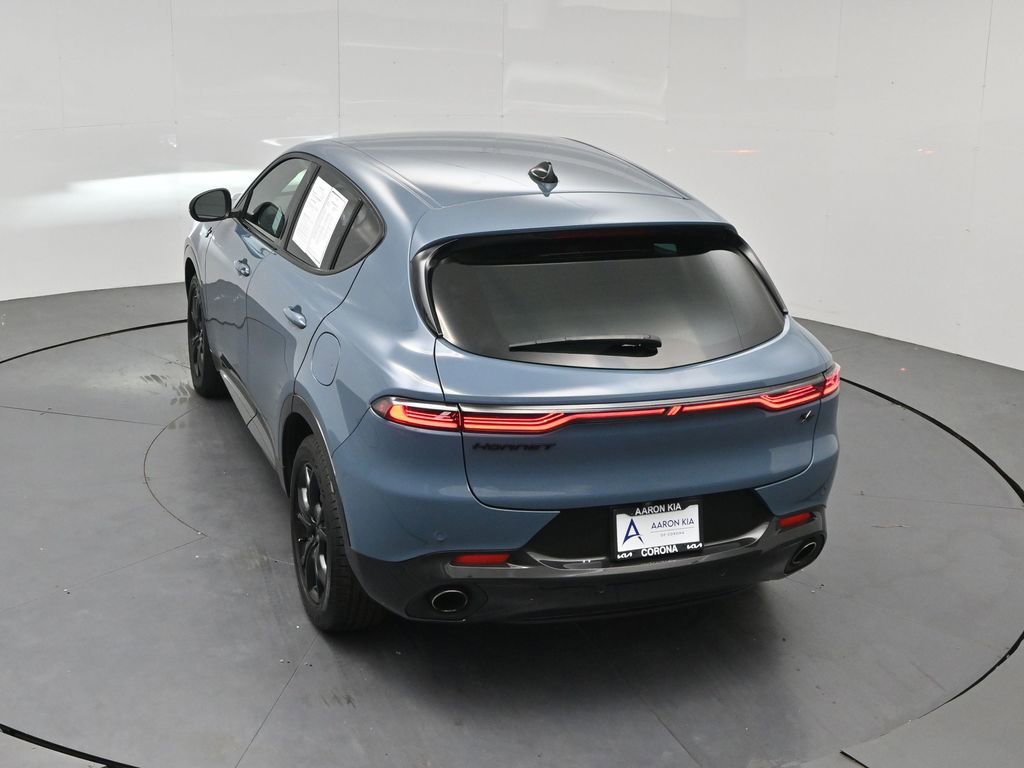 Used 2024 Dodge Hornet R/T w/ R/T Blacktop Package AWD/4WD image 42
