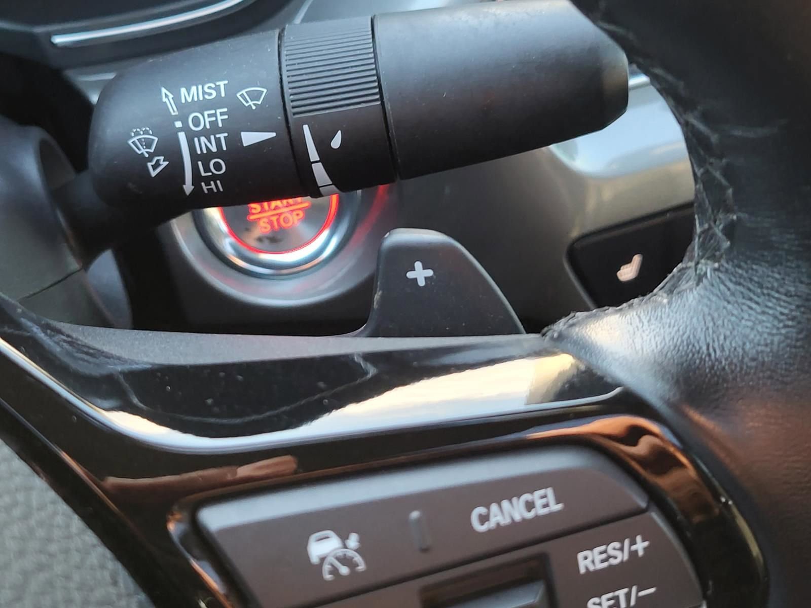 Used 2025 Acura Integra FWD image 27
