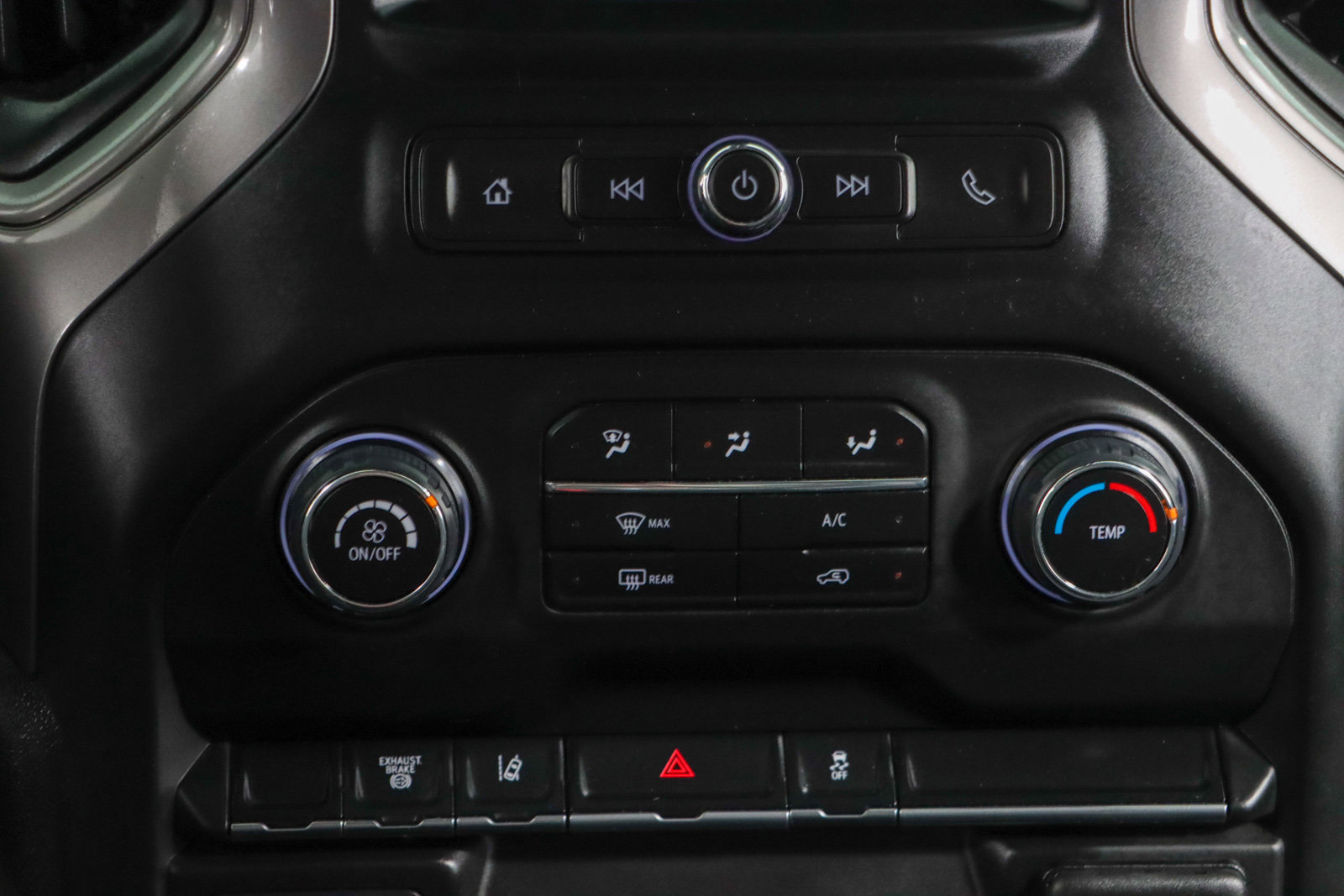 Used 2024 Chevrolet Silverado 3500 W/T w/ WT Convenience Package image 19