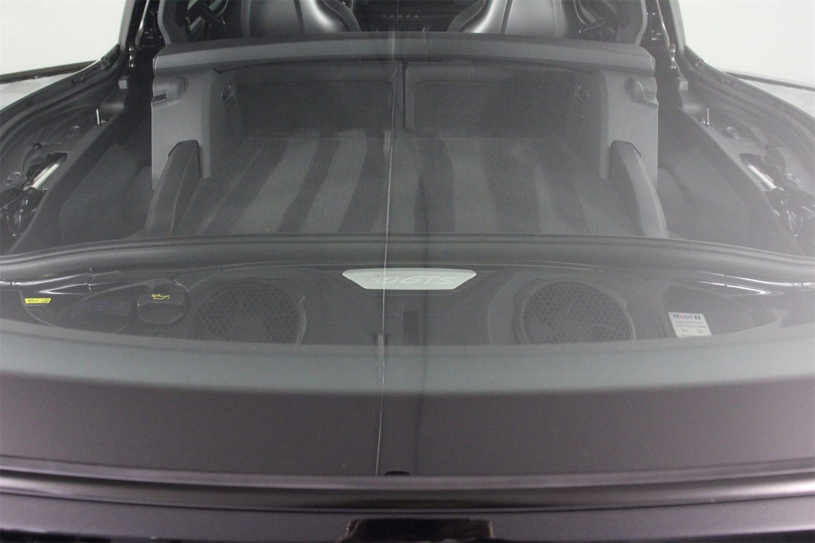 Used 2022 Porsche 911 Targa 4 GTS image 26