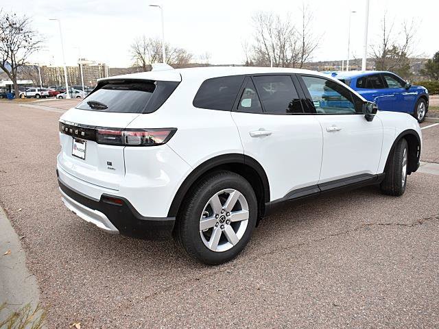 New 2026 Honda Prologue EX image 6