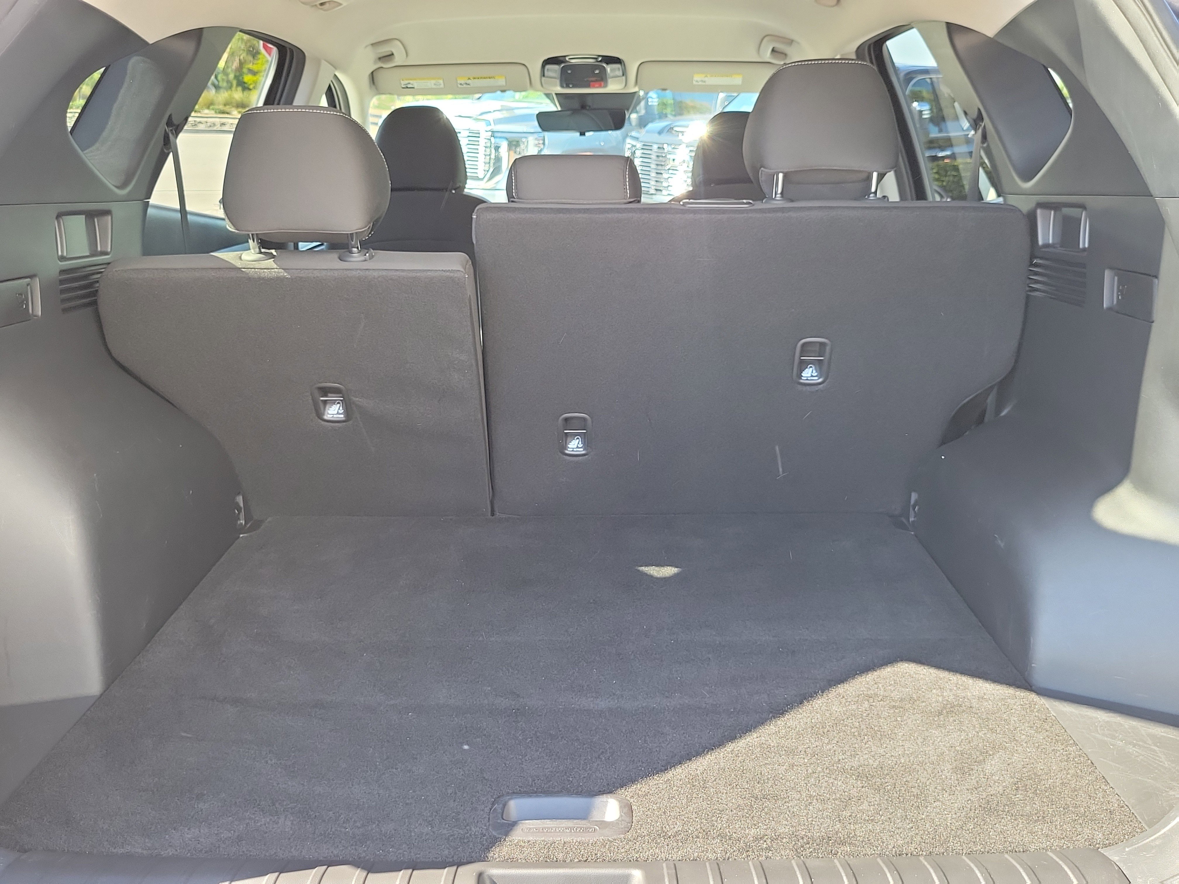 Used 2023 Hyundai Tucson SEL image 16