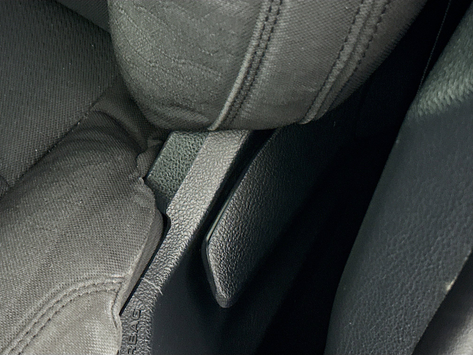 Used 2025 Toyota Tundra SR w/ SR Tow Package image 13