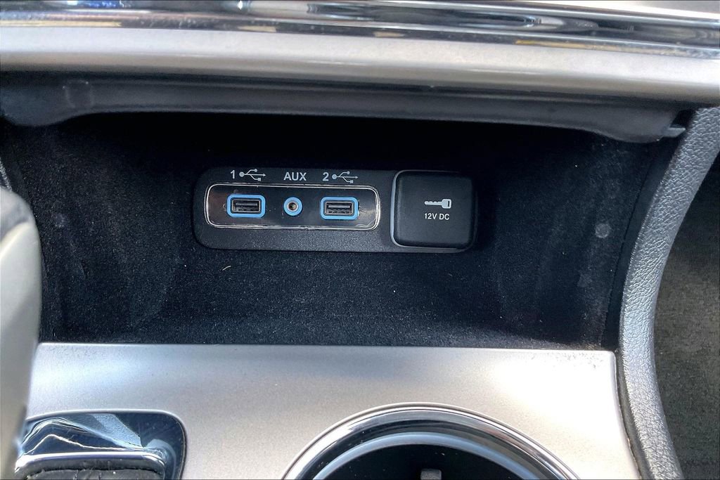 Used 2018 Jeep Grand Cherokee Limited RWD image 25
