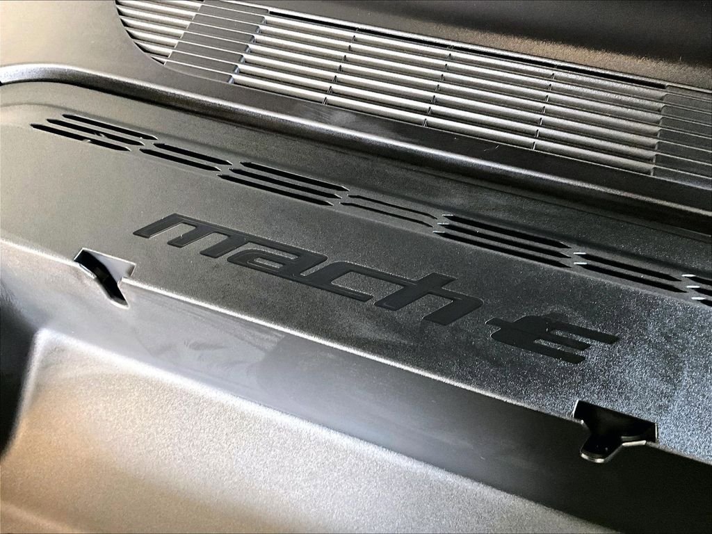 Used 2025 Ford Mustang Mach-E Premium AWD/4WD image 32