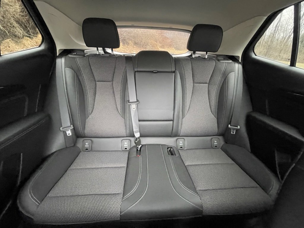 Certified 2023 Buick Envision Preferred w/ Sport Touring Package image 15