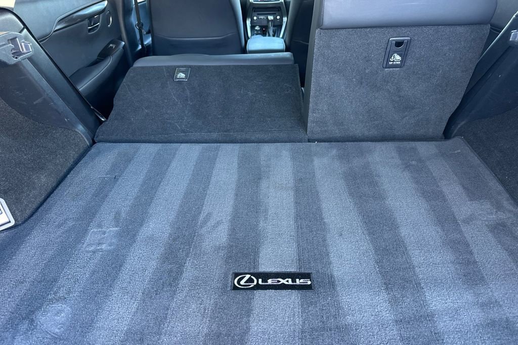 Certified 2020 Lexus NX 300h AWD w/ Premium Package image 15