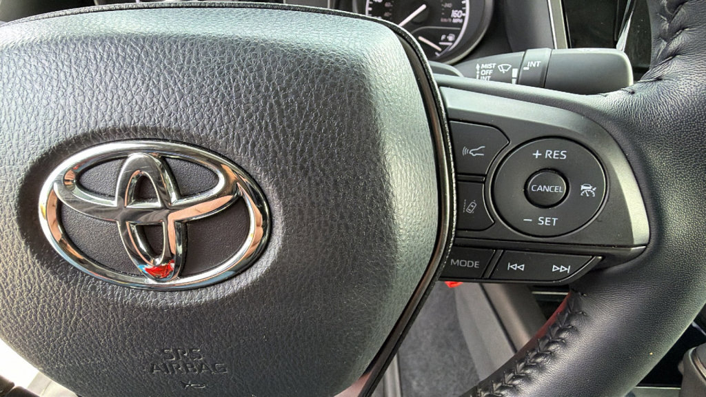 Certified 2024 Toyota Camry SE image 20