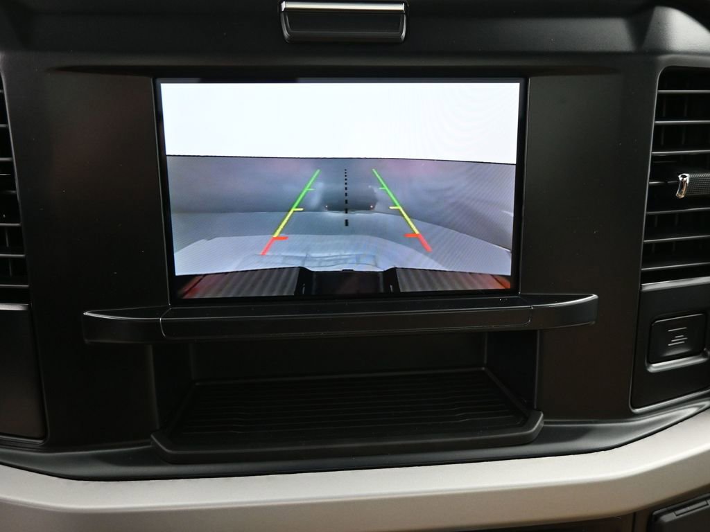 New 2025 Ford F350 XLT image 30