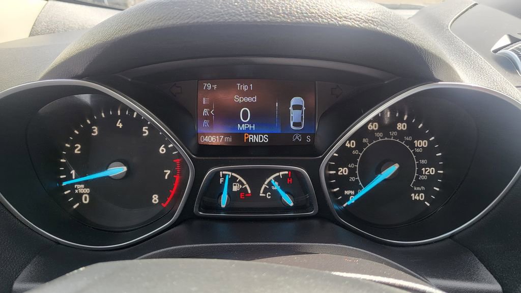 Used 2019 Ford Escape Titanium FWD image 32