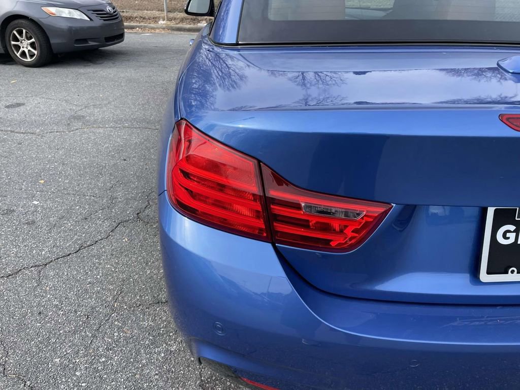 Used 2016 BMW 428i 428i image 18