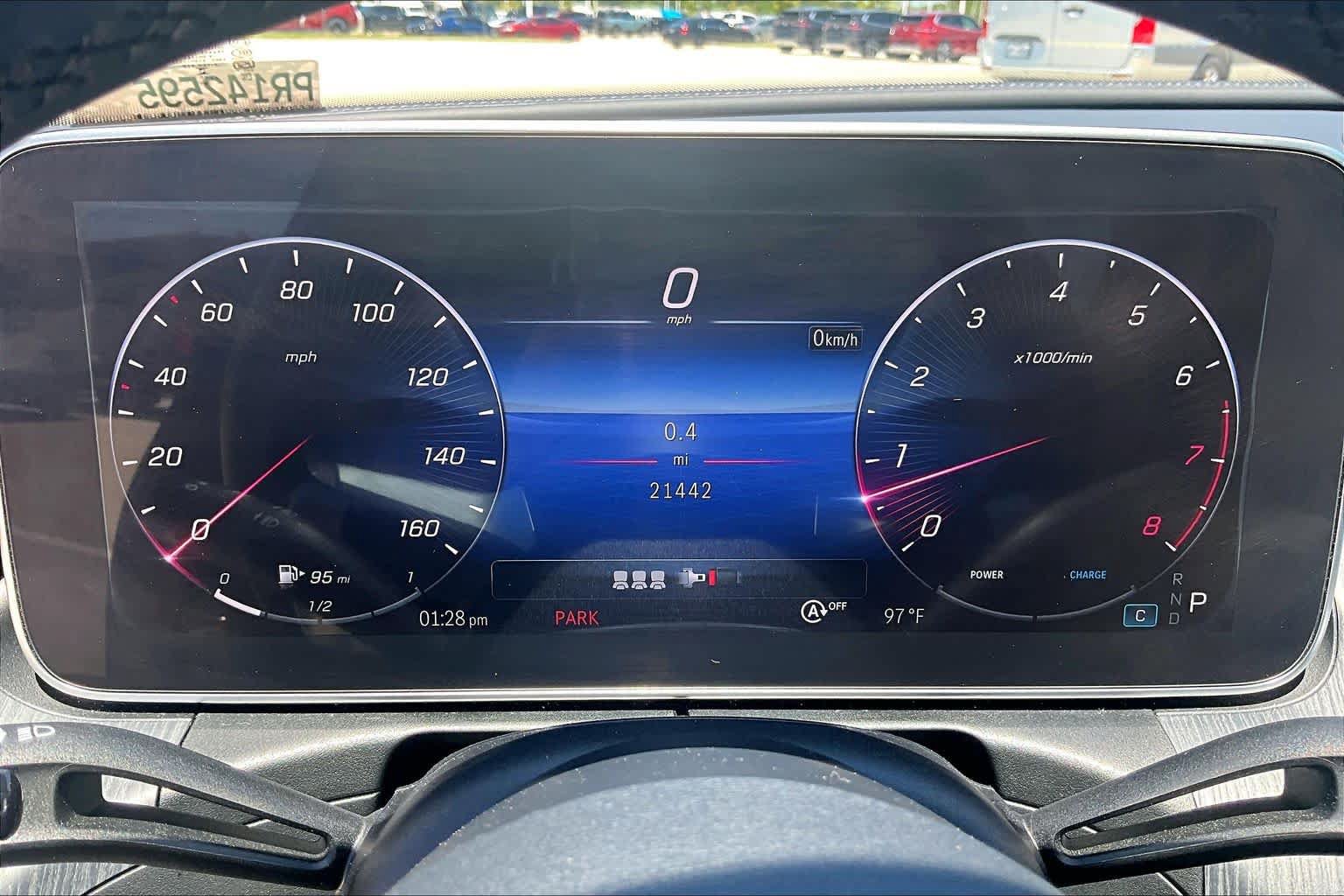 Used 2023 Mercedes-Benz C 300 Sedan image 22