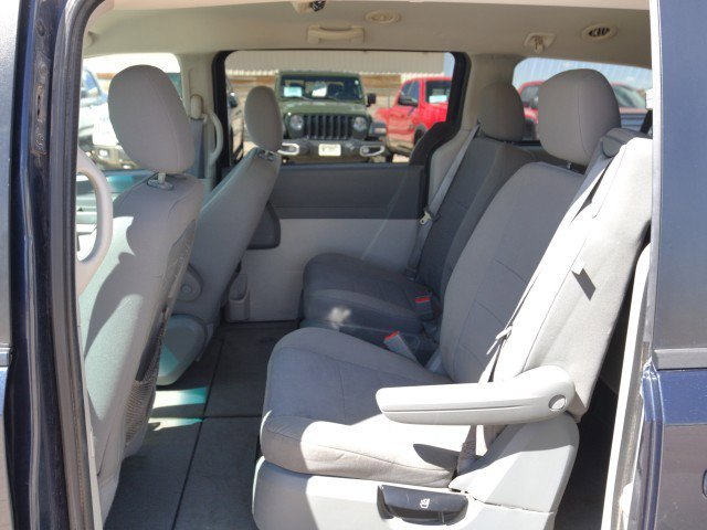 Used 2009 Dodge Grand Caravan SE image 23