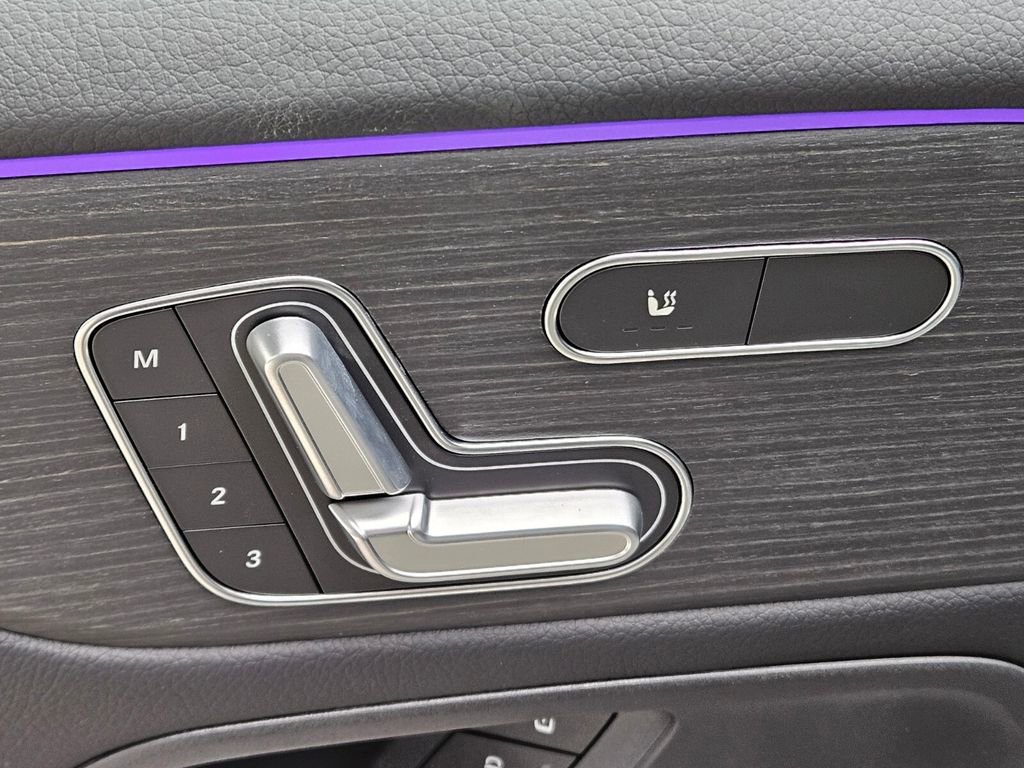 New 2026 Mercedes-Benz GLB 250 4MATIC image 16