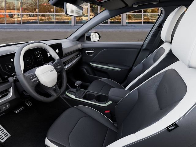 New 2026 Kia K4 GT-Line Turbo FWD image 17