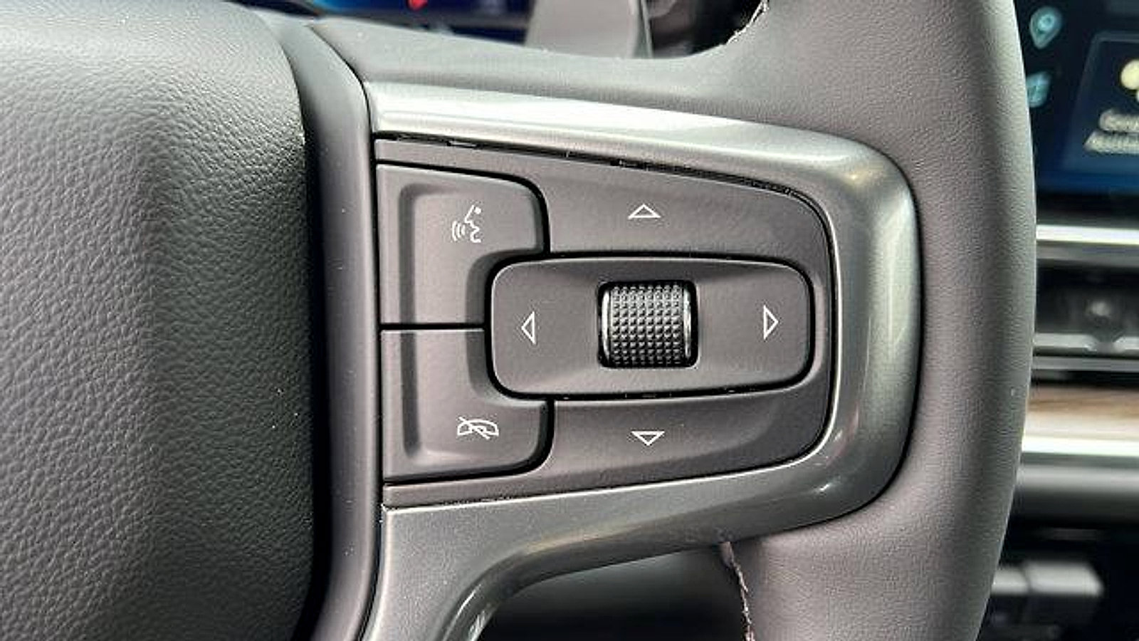 New 2025 Chevrolet Silverado 1500 RST w/ All Star Edition Plus image 24