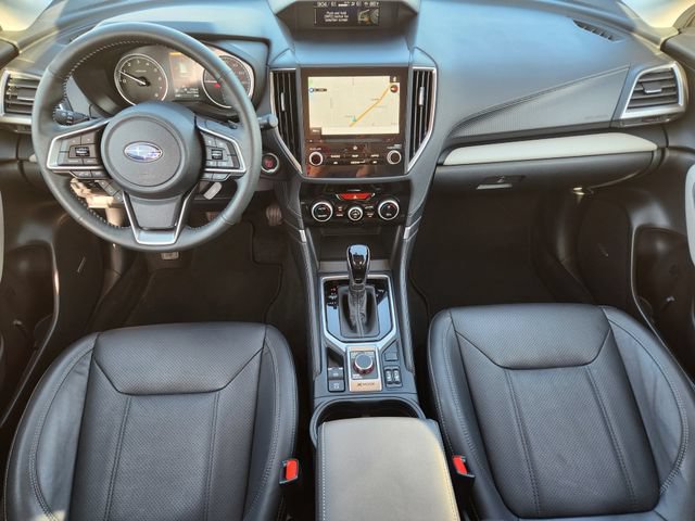 Certified 2023 Subaru Forester Limited AWD/4WD image 28