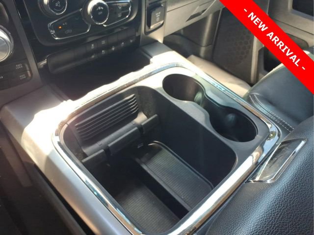 Used 2016 RAM 1500 Sport AWD/4WD image 20