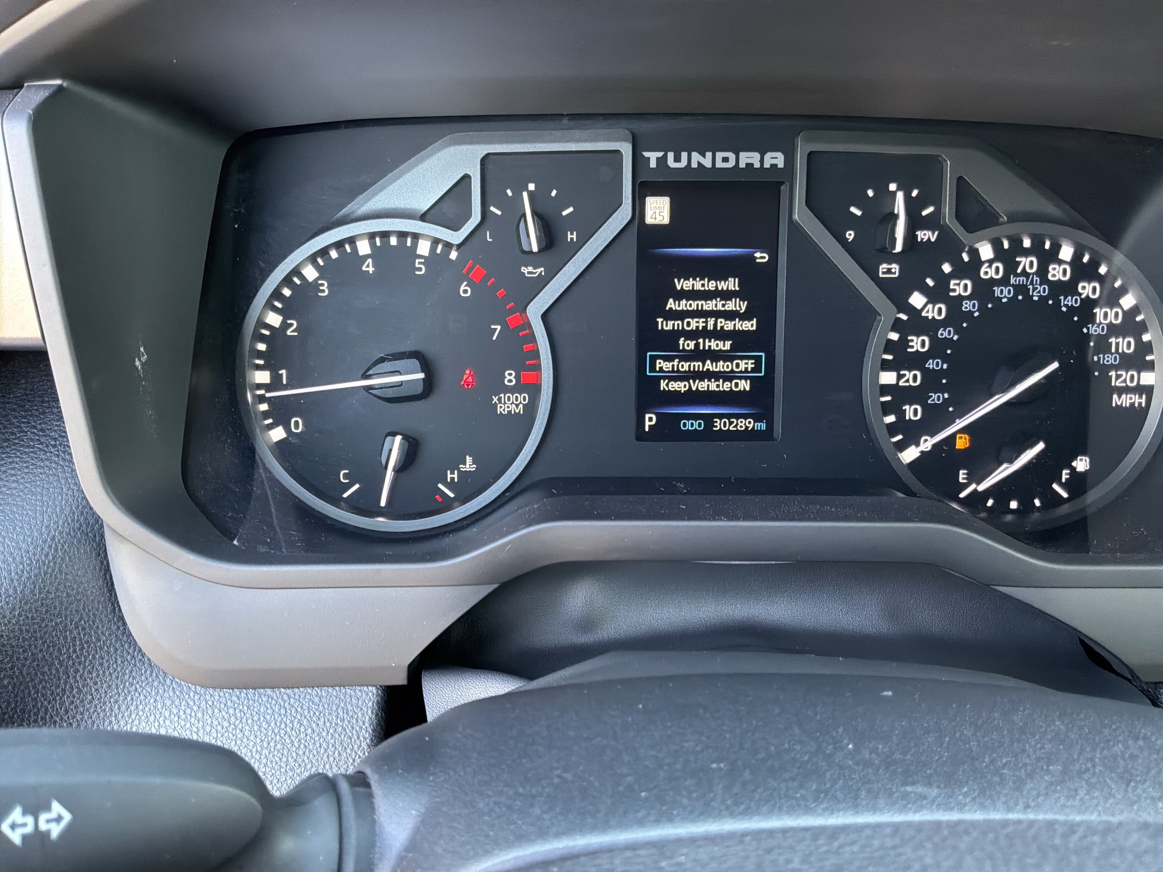 Used 2023 Toyota Tundra SR5 AWD/4WD image 22
