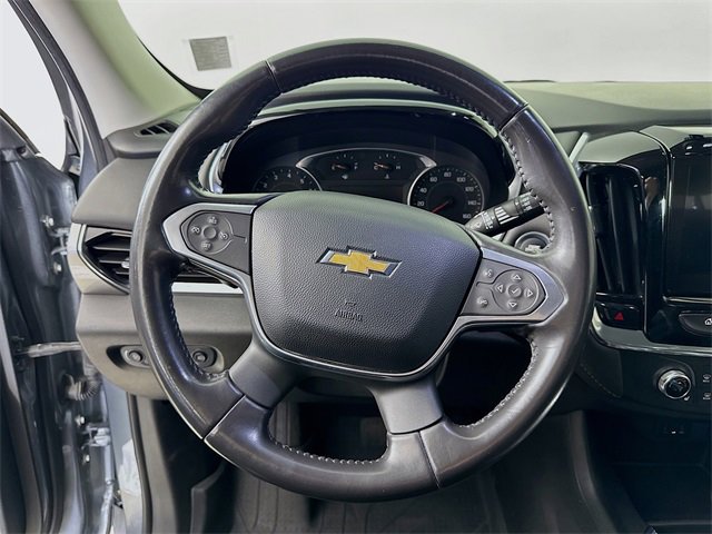 Used 2020 Chevrolet Traverse LT image 12