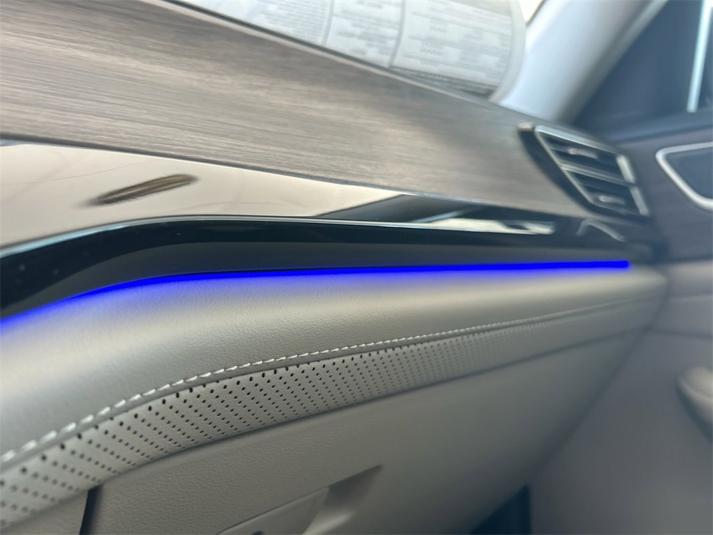 New 2026 Volkswagen Atlas SEL Premium R-Line image 31