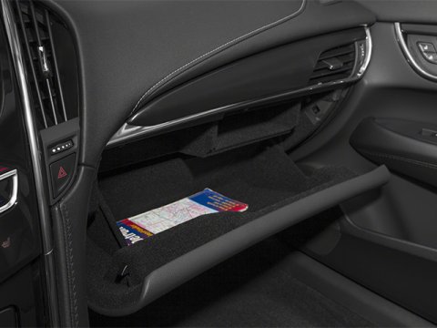 Used 2014 Cadillac ATS Performance image 16