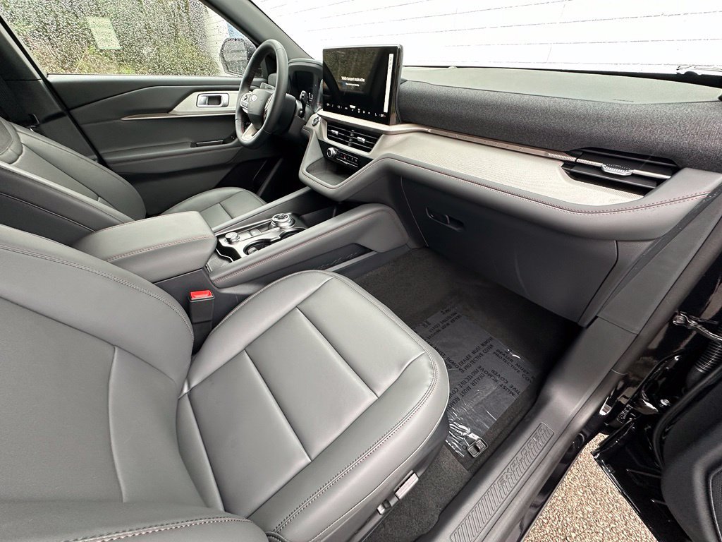 New 2027 Ford Explorer Active w/ Active Comfort Package AWD/4WD image 20