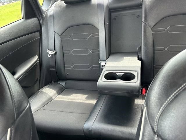 Used 2024 Kia Forte GT-Line FWD image 30