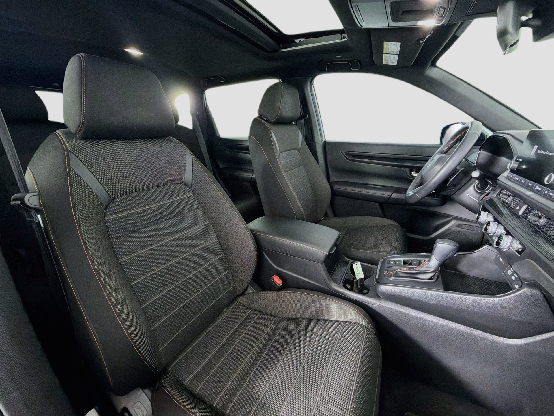 Used 2024 Honda CR-V Sport image 14
