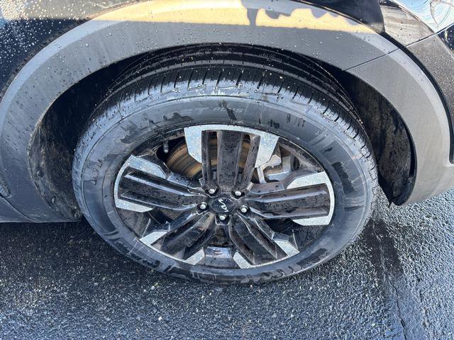 Used 2023 Kia Telluride SX Prestige image 34