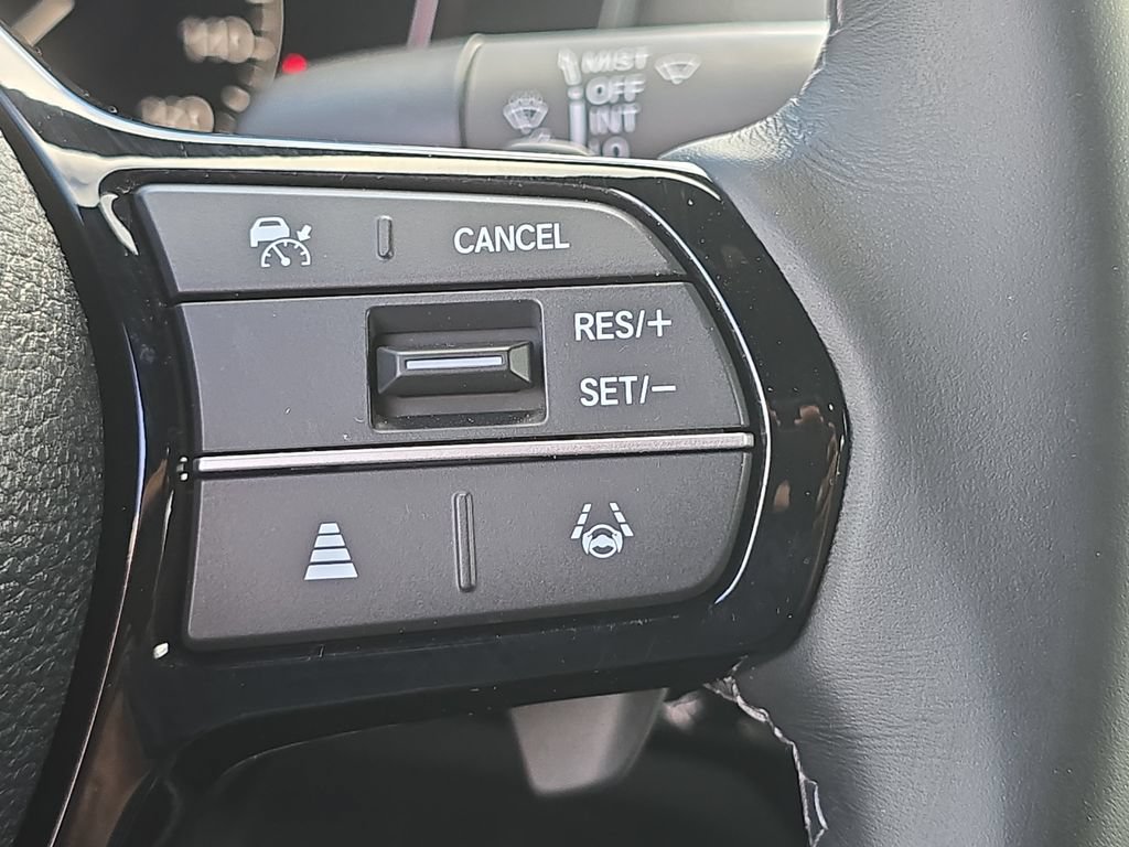 Used 2022 Honda Civic Sport image 13
