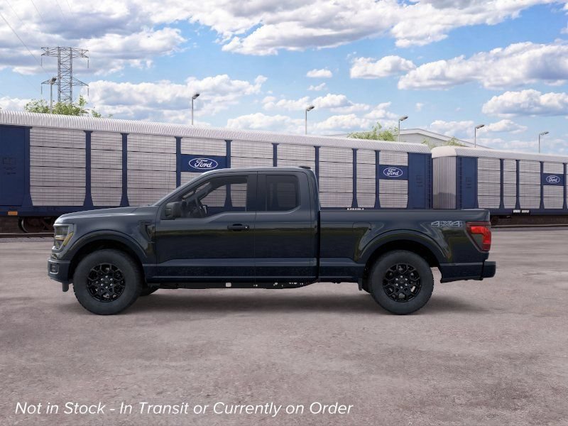 New 2026 Ford F150 STX AWD/4WD image 4