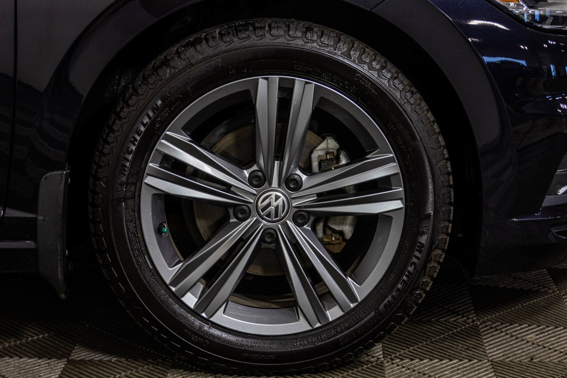 Used 2020 Volkswagen Jetta R-Line FWD image 51