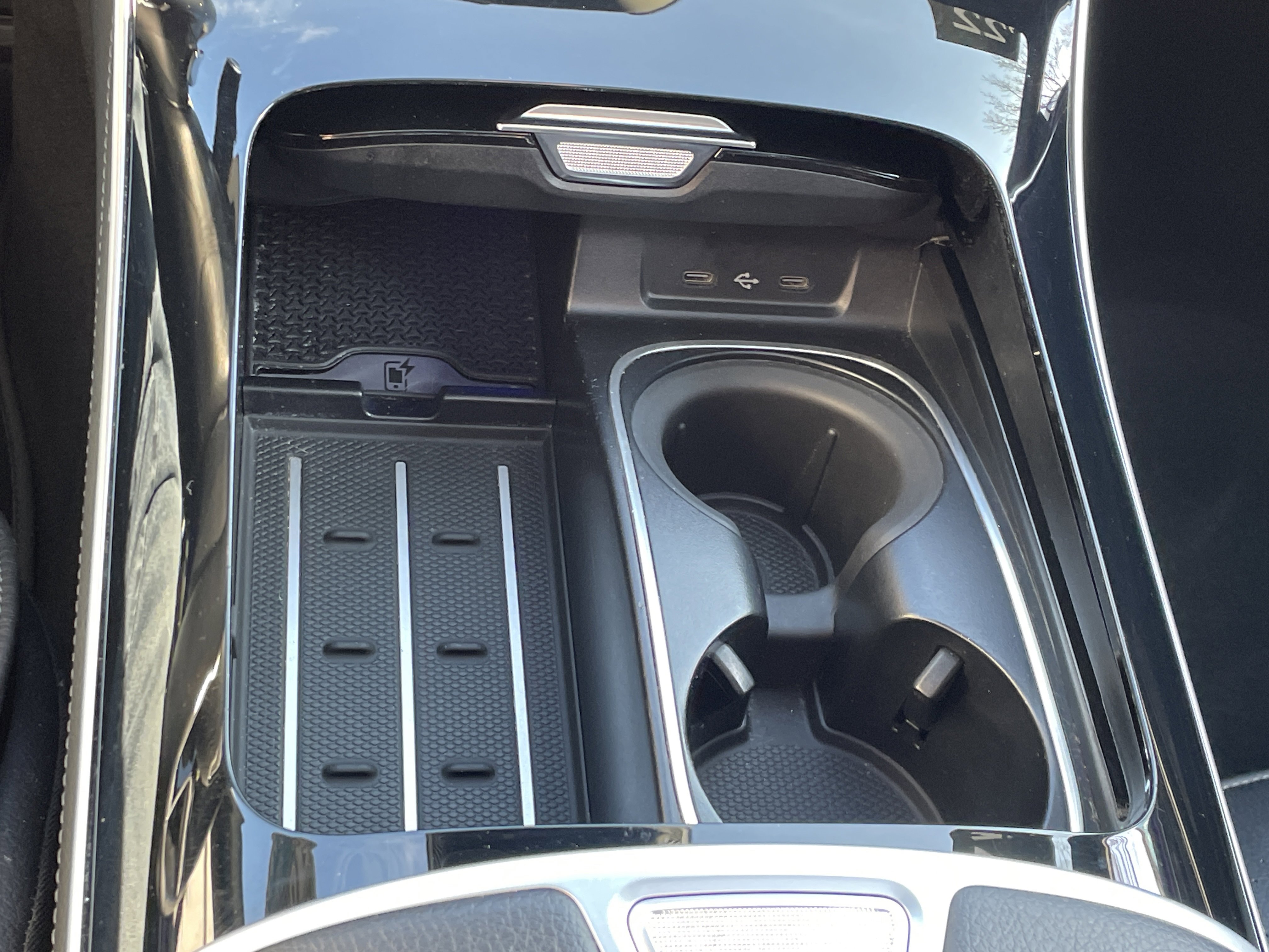 Certified 2022 Mercedes-Benz S 500 4MATIC image 32