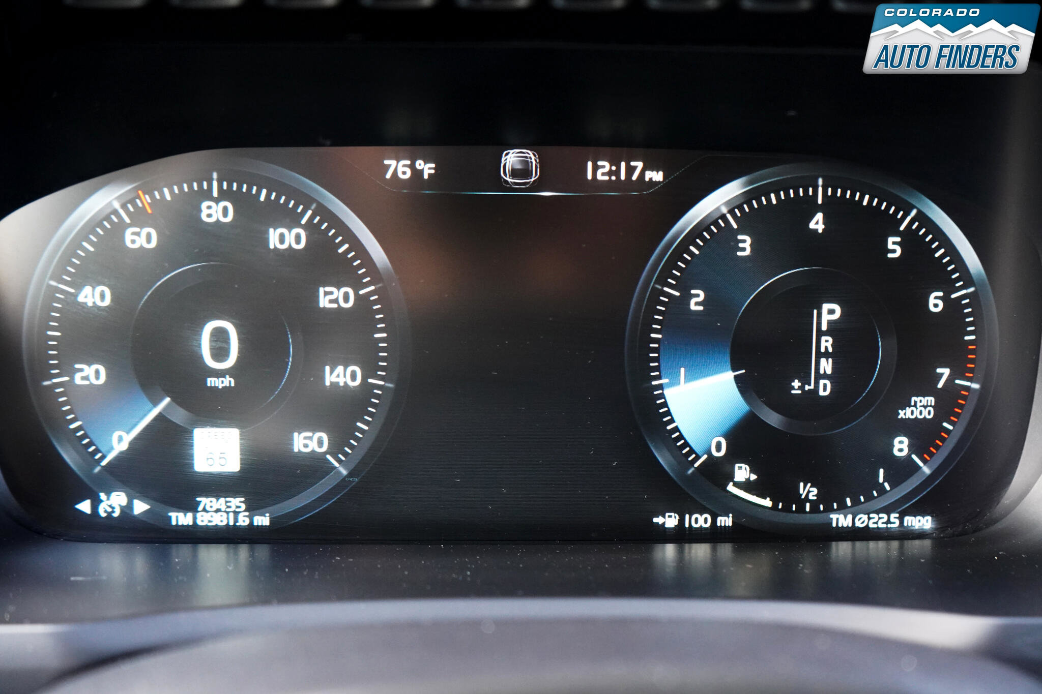 Used 2019 Volvo XC90 T6 Inscription w/ Advanced Package image 16