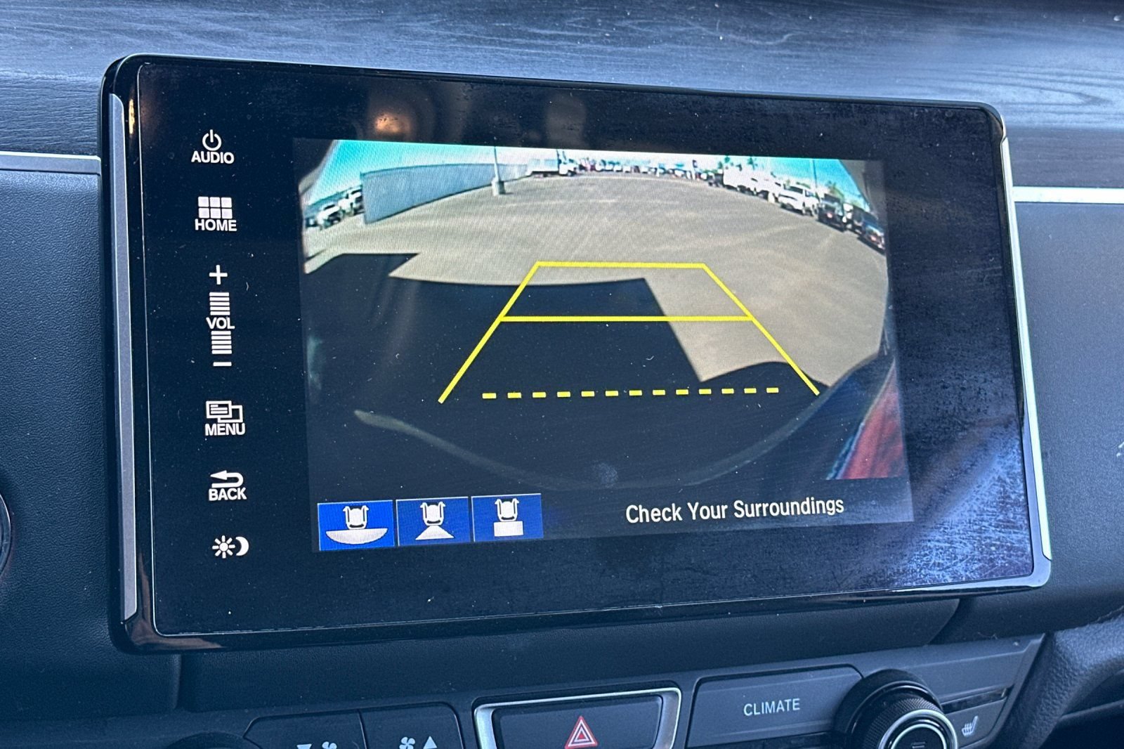 Used 2019 Honda Clarity Plug-In Hybrid image 24