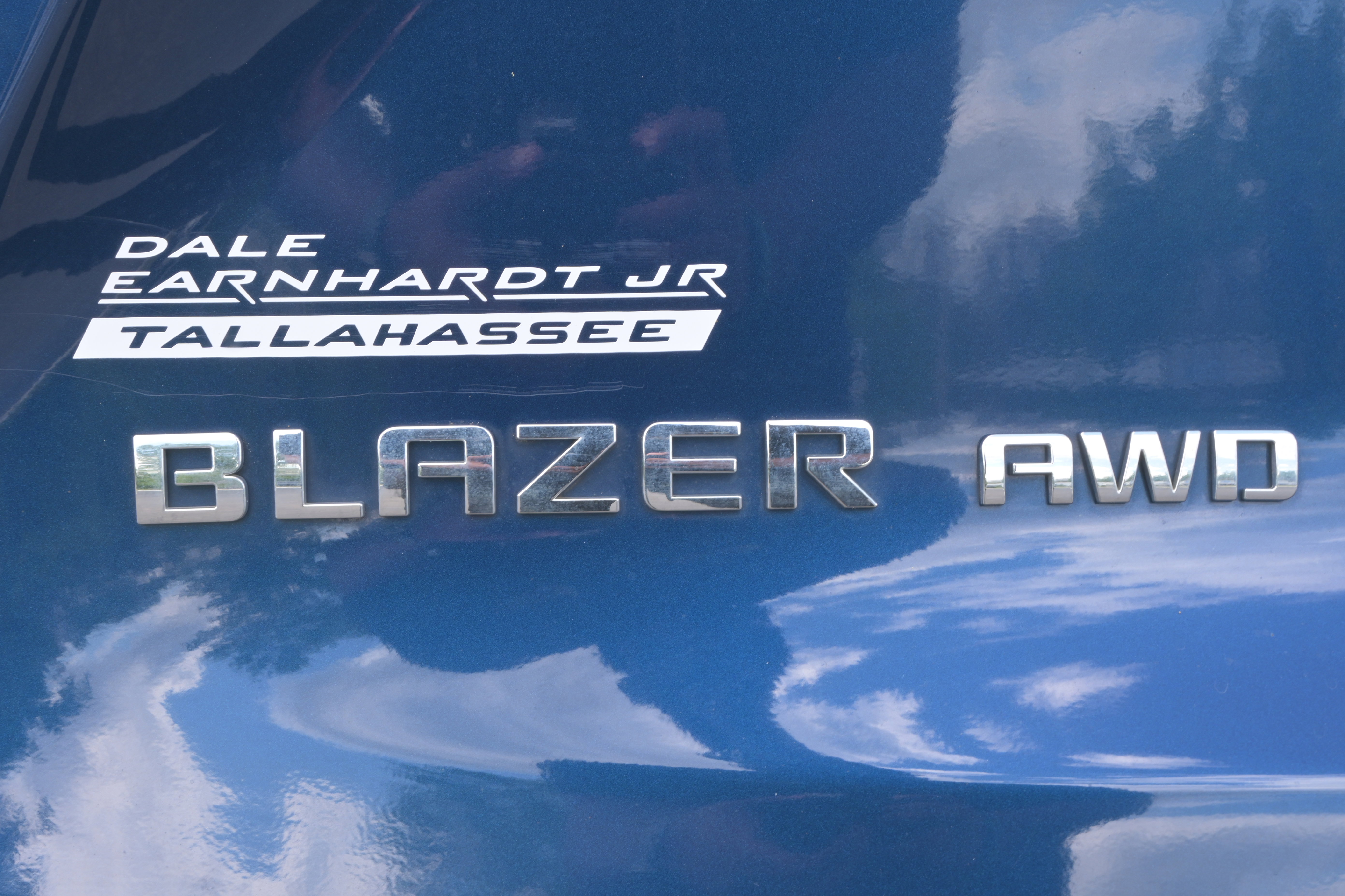 Used 2022 Chevrolet Blazer LT w/ Sound & Technology Package AWD/4WD image 36