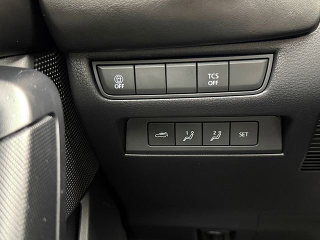 Used 2025 MAZDA CX-50 AWD 2.5 S w/ Accent Package image 18