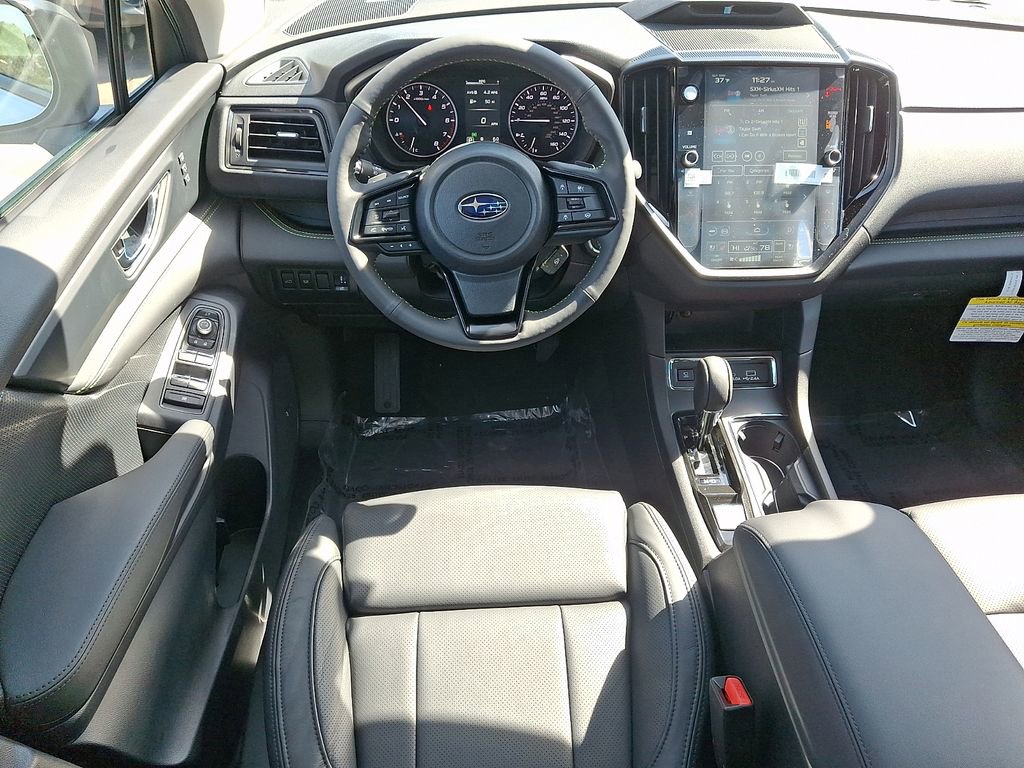 New 2026 Subaru Ascent Bronze Edition image 13