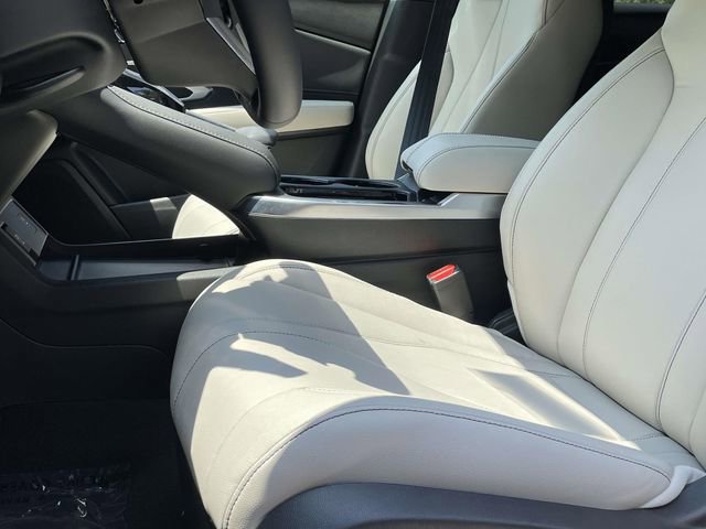 New 2025 Acura RDX SH-AWD image 14